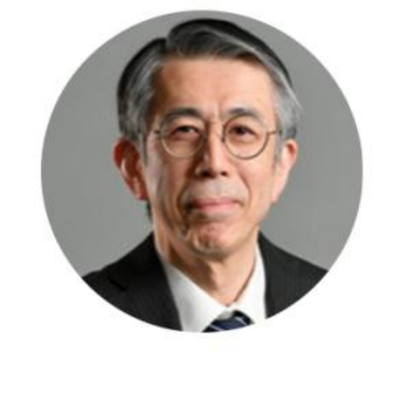 Prof. Seiichi Koshizuka